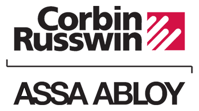 Corbin Russwin logo