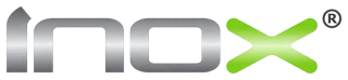 INOX logo