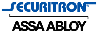 Securitron logo