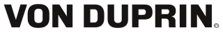 Von Duprin logo